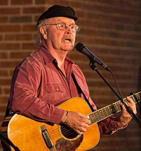 Tom Paxton